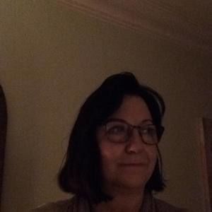 Meet your Posher, Kerry